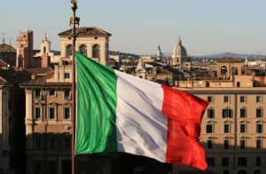 الموقع الرسمي للتسجيل في عقود العمل في إيطاليا 2025